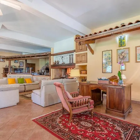 7 Bedroom Amazing In