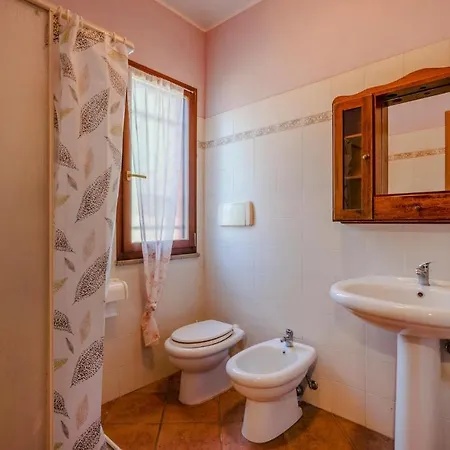 Holiday home 7 Bedroom Amazing In Montalto di Castro