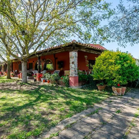 7 Bedroom Amazing In * Montalto di Castro