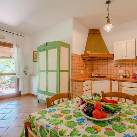 7 Bedroom Amazing In Holiday home Montalto di Castro