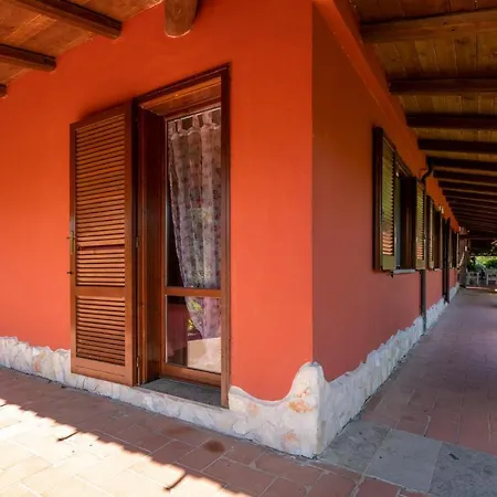 7 Bedroom Amazing In Holiday home Montalto di Castro