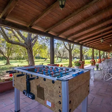 7 Bedroom Amazing In
