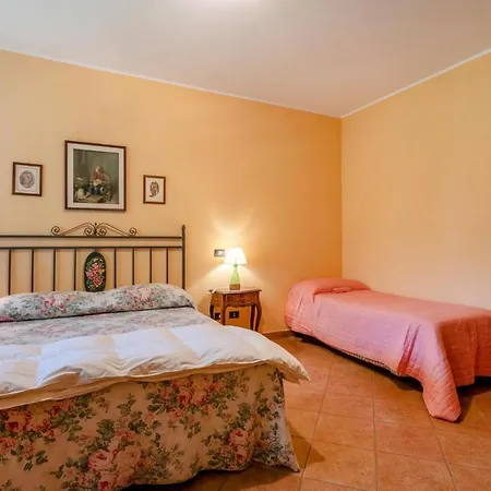 7 Bedroom Amazing In Montalto di Castro