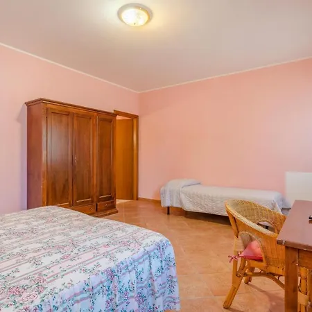 7 Bedroom Amazing In Montalto di Castro