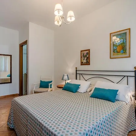 7 Bedroom Amazing In Holiday home Montalto di Castro