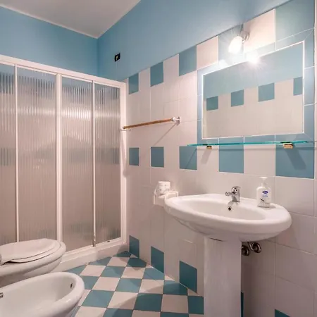 7 Bedroom Amazing In Holiday home Montalto di Castro